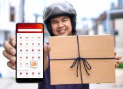 Telkomsel dan Pos Indonesia Permudah Akses Layanan Pengiriman Barang Bagi Pelanggan