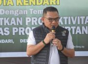 Harga Pangan Naik Jelang Nataru, Fraksi PKB Minta Pemerintah Segera Cari Solusi