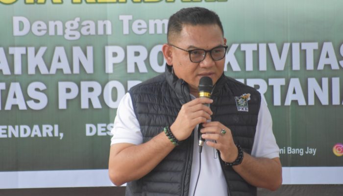 Harga Pangan Naik Jelang Nataru, Fraksi PKB Minta Pemerintah Segera Cari Solusi