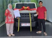 Mobil Hilux Rangga Jadi Primadona dan Laris Manis, Kalla Toyota Kebanjiran Order