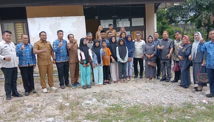 DPRD Sultra: Kondisi Panti Sosial Anak dan Remaja Sultra Tidak Layak