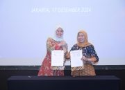 Tingkatkan Pelayanan Angkutan Darat, Jasa Raharja dan Kemenhub Jalin Kerja Sama Strategis melalui Integrasi Data