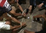 Residivis Narkoba Kembali Diringkus Saat Edarkan Sabu, Polisi Temukan Bukti Komunikasi dengan Bandar di Lapas