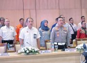 Terlibat Aktif dalam Posko Terpadu Angkutan Nataru 2024, Dewi Aryani Suzana Sampaikan Peran Kurusial Jasa Raharja