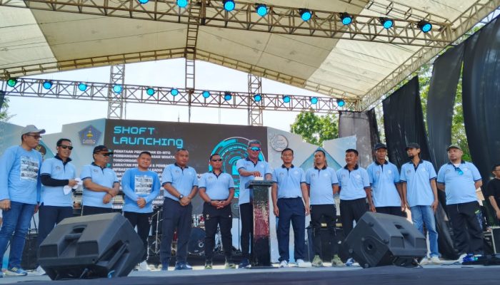 Setahun Menjabat, Muhammad Yusup Catatkan Sejumlah Pembangunan di Kota Kendari