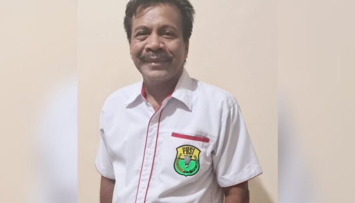 La Ode Darmansyah: Hasil Musdalub PBSI Muna Tidak Sesuai Mekanisme Organisasi atau Cacat Hukum