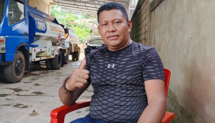 Aktivitas PT WIN Dekat Sekolah Tidak Mengganggu Pembelajaran, Malah Bermanfaat Untuk Masyarakat
