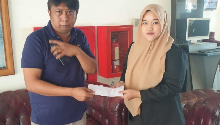 Ahli Waris Pemilik Tanah Desak Pemilik Hotel Sutan Raja Kolaka Bayar Sisa Pembelian Bidang Tanah