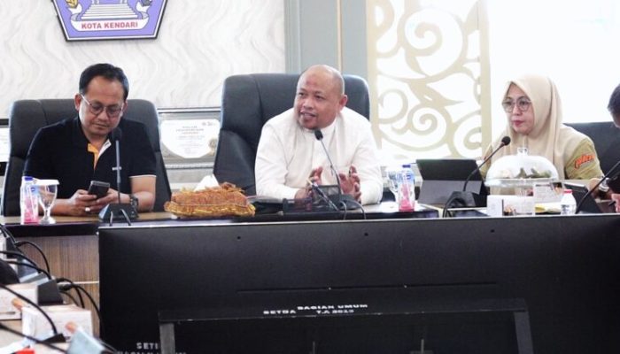 Pemkot Kendari Berikan Pembebasan Pajak BPHTB Bagi Masyarakat, Ini Ketentuan dan Syaratnya