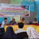 Suasana musyawarah yang dilakukan pemerintah Desa Labuan Bajo dalam pengambilan keputusan dipimpin langsung kepala desa. (Foto: Ist/KR)