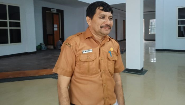 Muna Kehilangan Rp57,2 Miliar Akibat Pemangkasan Anggaran: Proyek Infrastruktur Terancam!