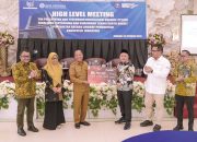 Bank Sultra dan Pemkab Wakatobi Pacu Digitalisasi Keuangan Daerah