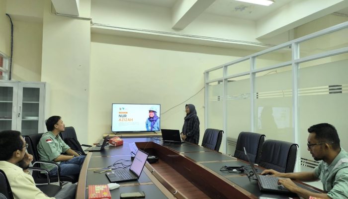 PT Vale Dorong Mahasiswa Unhas Jadi Talenta Masa Depan Industri Tambang Berkelanjutan