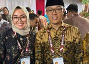 Wali Kota Kendari Terpilih Siska Karina Imran  Sampaikan Selamat Kepada Prabowo di Hambalang