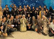 Agen Travel Umroh Smarthajj Minta Maaf dan Klarifikasi Atas Keberangkatan Jemaah