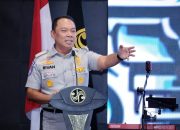 Jasa Raharja Bukukan Laba 1,3 Triliun dan Kepatuhan Bayar Pajak Kendaraan Semakin Baik