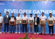 BTN KCS Kendari Perkuat Kemitraan dan Sinergitas dengan Developer Sukseskan Program Nasional
