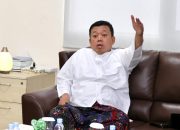 Tanggapi Isu Sertipikat di Kawasan Pagar Laut Milik Aguan Batal Dicabut, Menteri Nusron: Itu Hoax