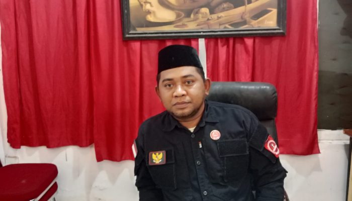 Pemutaran Musik Pada Jam Kerja di Dinas Kehutanan Provinsi Sultra, AP2 Sultra Minta Gubernur Evaluasi Kepala Dinasnya