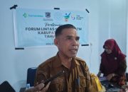 Dinkes Muna Imbau Masyarakat Waspada Penyakit Menular Aids, Tuberculosis, dan Malaria