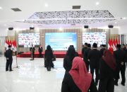 Wamen ATR/BPN Lantik Ketua dan Anggota MPPP serta MPPW Perkuat Pengawasan PPAT