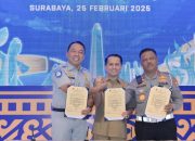 Tim Pembina Samsat Dorong Transformasi dan Sinergi Stakeholder Untuk Pelayanan Publik