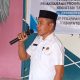 Kepala Kantor BPN Kabupaten Muna Muhammad Ali Mustapah. (Foto: LM Nur Alim/KR)