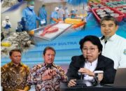 Badan Mutu KKP Sultra Pastikan Penerapan SKP dan HACCP Permudah Ekspor Perikanan
