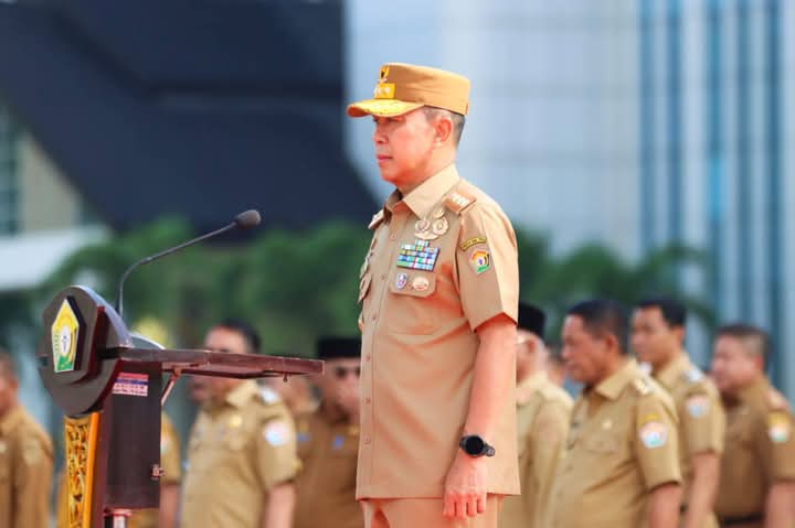 (Dok. PPID Pemprov Sultra)