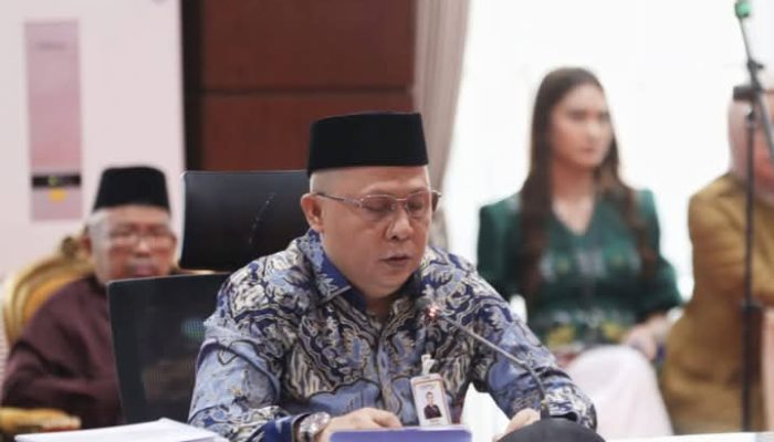 Bank Sultra Catatkan Pertumbuhan Aset Positif Tahun 2024, Total Aset Mencapai 14,1 Triliun