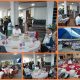 Suasana syukuran dan doa bersama terpilihnya Bupati dan Wakil Bupati Muna Bachrun Labuta dan La Ode Asrafil Ndoasa di Galampano Kantolalo. (Foto: LM Nur Alim/KR)