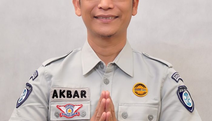 Mudik Aman dan Nyaman, Jasa Raharja Sultra Perkuat Layanan Minimalisir Angka Kecelakaan