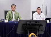 Menteri ATR/Kepala BPN Instruksikan Satker di Daerah Untuk Lakukan Peninjauan Sekitar DAS