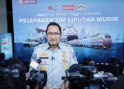 Jasa Raharja Apresiasi Peran Media Dalam Pemberitaan Mudik 2025