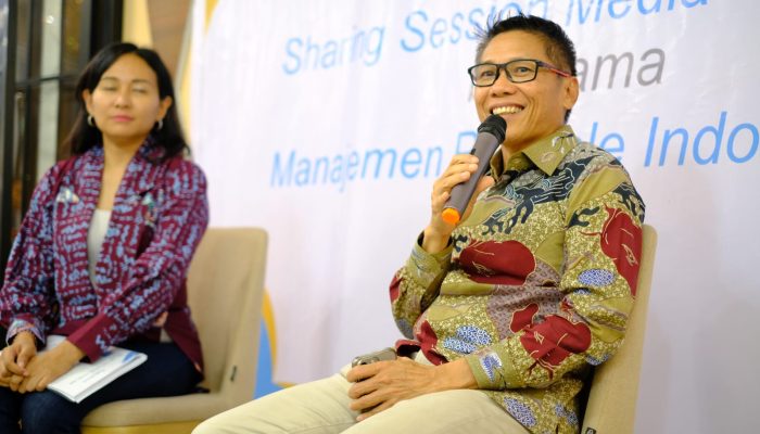 Tegaskan Komitmen terhadap Pertambangan Berkelanjutan, PT Vale Indonesia Gelar Buka Puasa Bersama Media