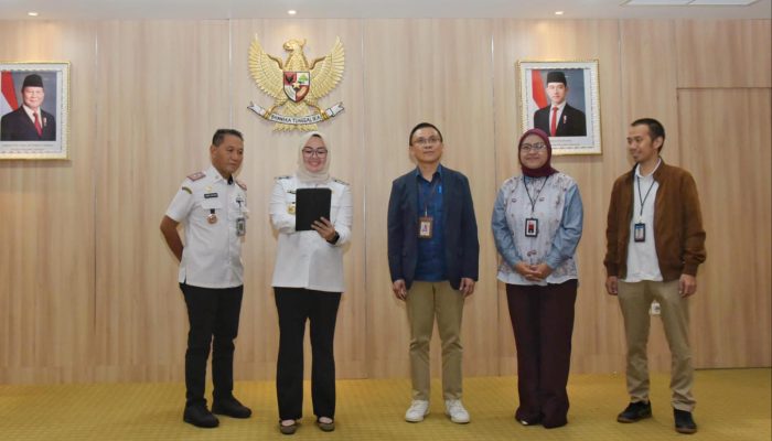 Masyarakat Kendari Kini Bisa Bayar PBB-P2 Secara Online Lewat Bank Sultra Mobile