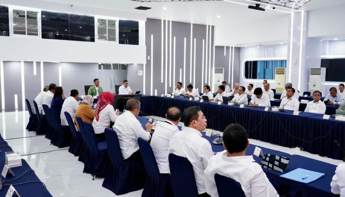Kementerian ATR/BPN Upayakan Percepatan LP2B Untuk Mengurangi Alih Fungsi Lahan