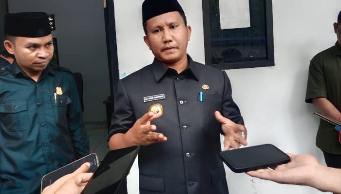 Kapal Fery Rute Tondasi – Torobulu Mulai Beroperasi Pada 28 Maret, Pilihan Jalur Mudik