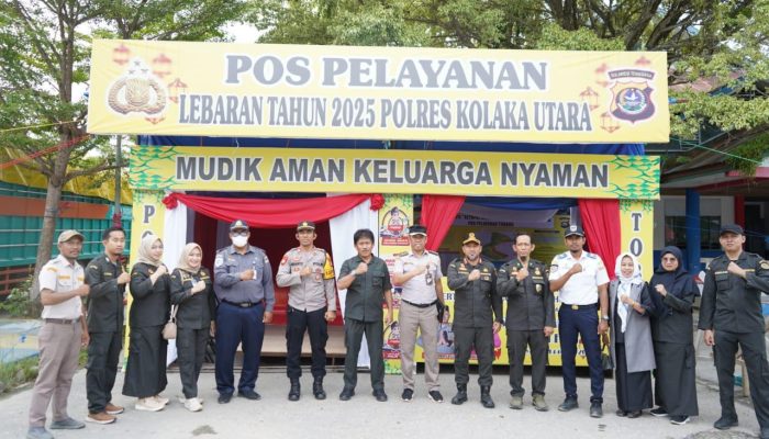 Barantin Pastikan Pelayanan Karantina di Sultra Berjalan Optimal Saat Arus Mudik Lebaran