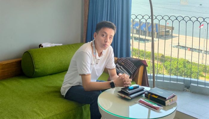 GPMPN Sultra Jakarta Desak Pimpinan BNN RI Mencopot Kepala BNN Kolaka