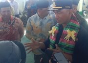 Kadis Perhubungan Sultra Sebut Bupati Muna Barat La Ode Darwin Tokoh Revolusioner
