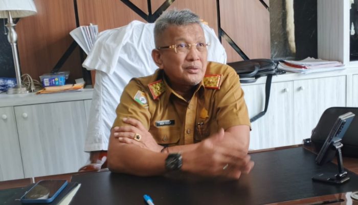 BPBD Sultra Terus Matangkan Pelaksanaan Jambore Tangguh Bencana 2025