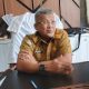 Kepala BPBD Sultra, Muhammad Yusup. (Foto: Hasrul/KR)
