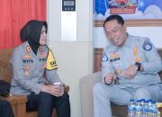 Direktur Utama PT Jasa Raharja Pastikan Kesiapan Layanan Menghadapi Arus Balik Idulfitri 2025