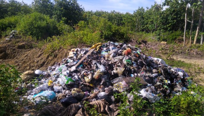 Diduga Cacat Prosedural, Masyarakat Tolak Rencana Pemda Muna Barat Bangun TPA di Desa Masara