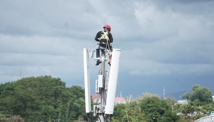 Trafik Broadband Telkomsel Meningkat Selama Ramadan, Pelabuhan Raha Tercatat sebagai Payload Tertinggi