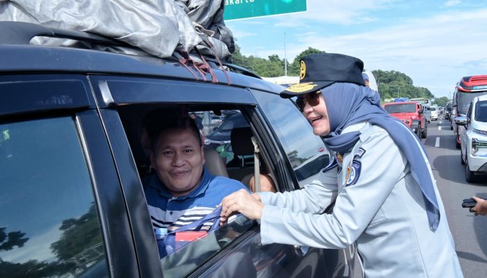 Jasa Raharja Gaungkan Semangat Kartini: Perempuan Tangguh, Perusahaan Tumbuh