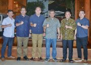 PT Jasa Raharja Bahas Strategi Meningkatkan Kepatuhan Pajak dan Pendapatan di Jawa Tengah