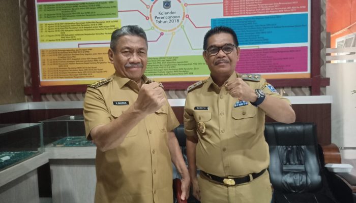 Pemda Muna Usulkan Bantuan 200 Unit Rumah di Kementerian PKP