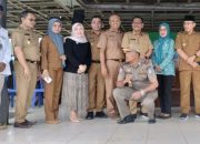 Bank Sultra Dukung Pasar Murah Pemda Muna Untuk Jaga Stabilitas Harga Jelang Idulfitri